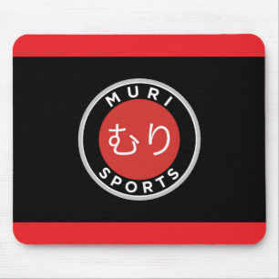 TAPIS DE SOURIS MURI SPORTS