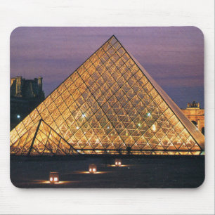 Tapis De Souris Musée du Louvre
