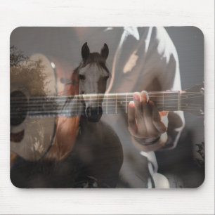 Tapis De Souris musique country