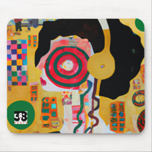 Tapis De Souris Musique pop