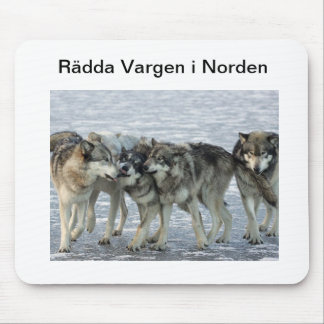 Tapis De Souris Musmatta