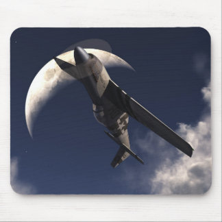 Tapis De Souris Mustang I