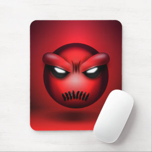 Tapis De Souris Mutemoji