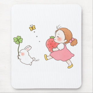 Tapis De Souris My Neighbor Totoro – Whimsical Forest Spirit