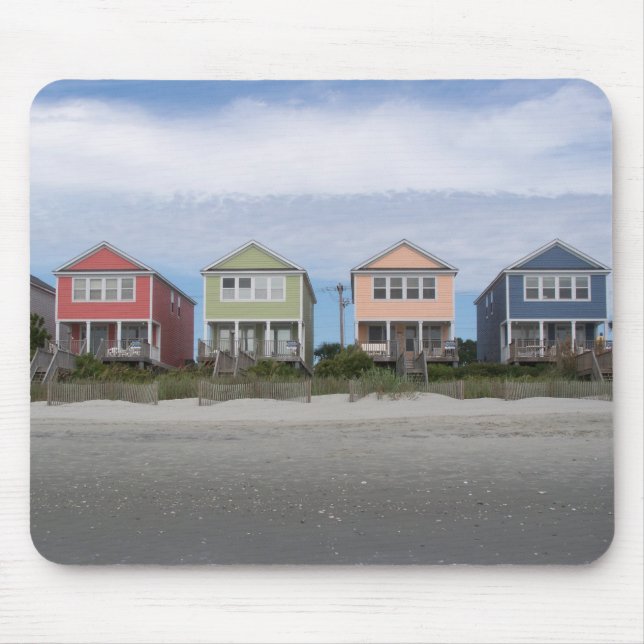 Tapis De Souris Myrtle Beach (Devant)