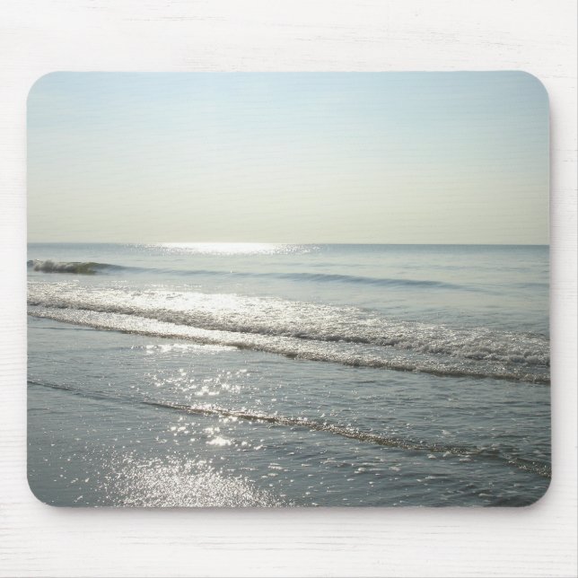 Tapis De Souris Myrtle Beach, Sc #16 Mousepad (Devant)
