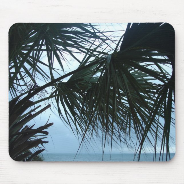 Tapis De Souris Myrtle Beach, Sc #17 Mousepad (Devant)