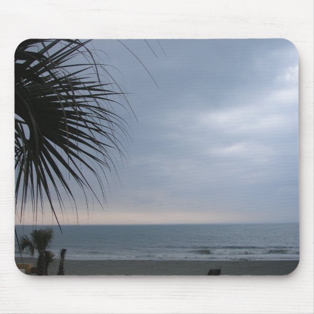 Tapis De Souris Myrtle Beach, Sc #22 Mousepad (Devant)