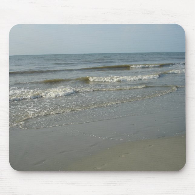 Tapis De Souris Myrtle Beach, Sc #8 Mousepad (Devant)