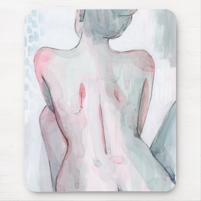 Tapis De Souris Mystic Muse (Devant)