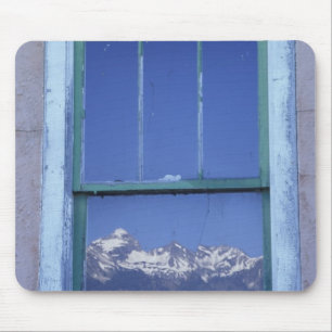 Tapis De Souris N.A., États-Unis, Wyoming, Parc national de Grand 