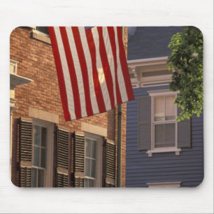 Tapis De Souris Na, Etats-Unis, le Massachusetts, île de