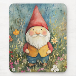 Tapis De Souris Nain de jardin