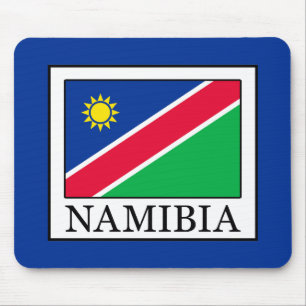 Tapis De Souris Namibie