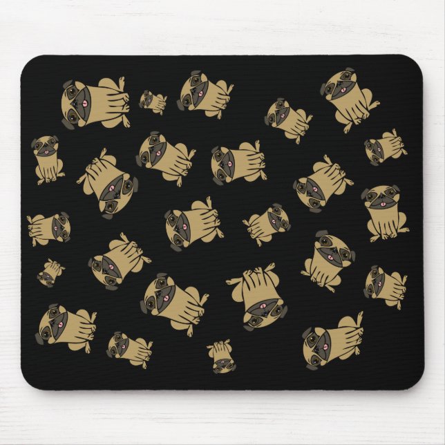 Tapis De Souris Namis! (Devant)