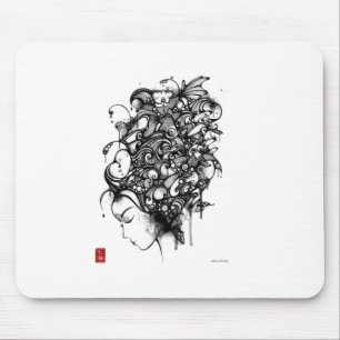 Tapis De Souris nanami-cowdroy