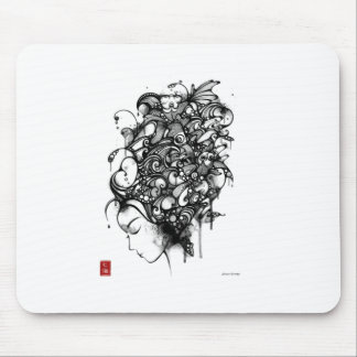 Tapis De Souris nanami-cowdroy