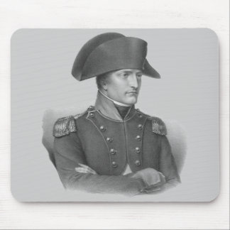 Tapis De Souris Napoleon Bonaparte