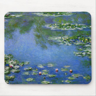 Tapis De Souris Nappes D'Eau