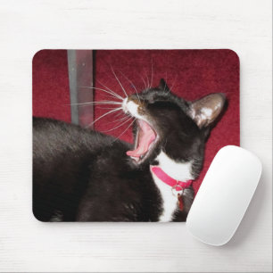 Tapis De Souris Naptime Pour Lucy