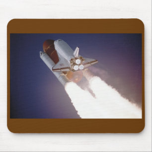 Tapis De Souris NASA Space Travel