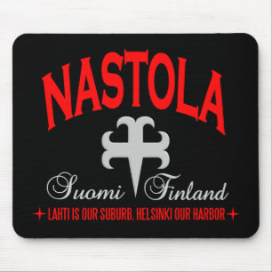 Tapis De Souris Nastola mousepad