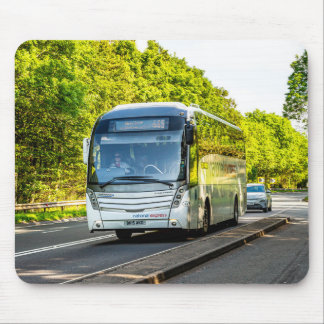 Tapis de souris National Express Coach