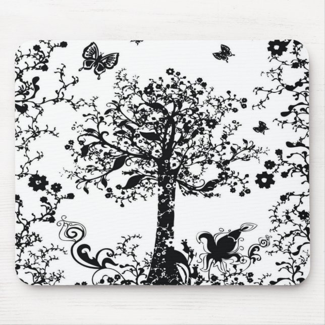 Tapis De Souris Nature (Devant)