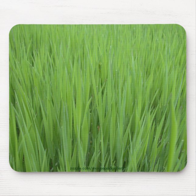 Tapis De Souris NATURE TEXTURES Collection Mousepad (Devant)