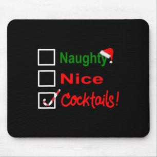 Tapis De Souris Naughty10