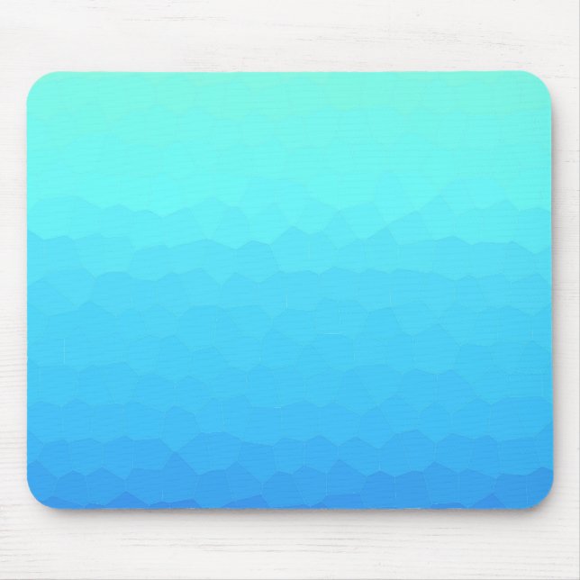 Tapis De Souris Nautical decor - Deep Waters (Devant)