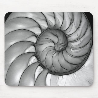 Tapis De Souris Nautilus Mousepad