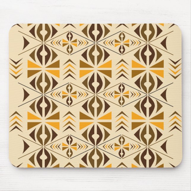 Tapis De Souris Navajo (Devant)