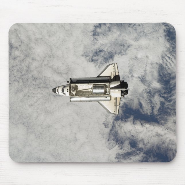Tapis De Souris Navette spatiale Endeavor 12 (Devant)