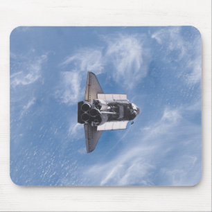Tapis De Souris Navette spatiale Endeavor 26