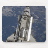 Navette spatiale Endeavour