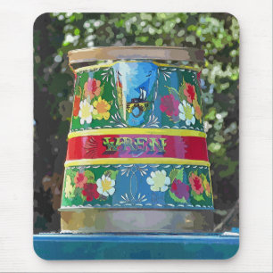 TAPIS DE SOURIS NAVIRES