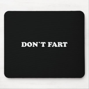 Tapis De Souris Ne Pète Pas Gym Sport Bodybuilding Protéine Workou