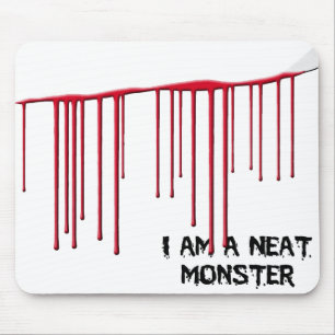 Tapis De Souris neatmonster