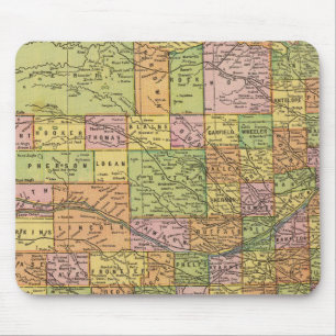 Tapis De Souris Nebraska 2