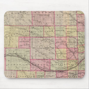 Tapis De Souris Nebraska 3
