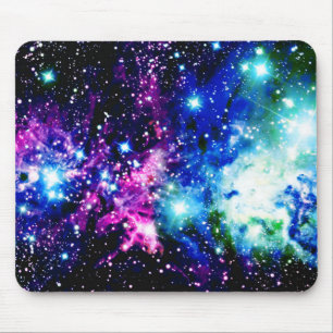 Tapis De Souris Nebula