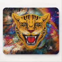 Nebula de Tigre de narling