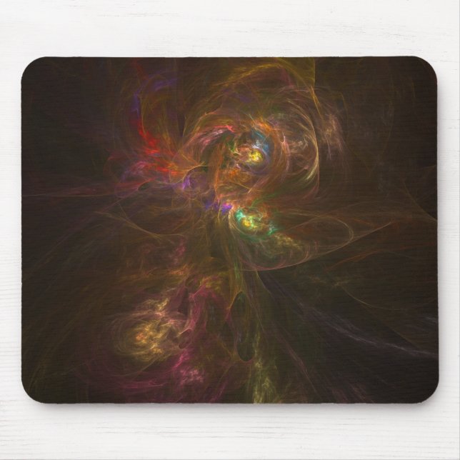 TAPIS DE SOURIS NEBULA MOUSEPAD (Devant)