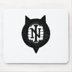 Tapis De Souris Ned Industries