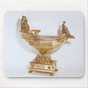 Tapis De Souris Nef appartenant à l'impératrice Josephine De