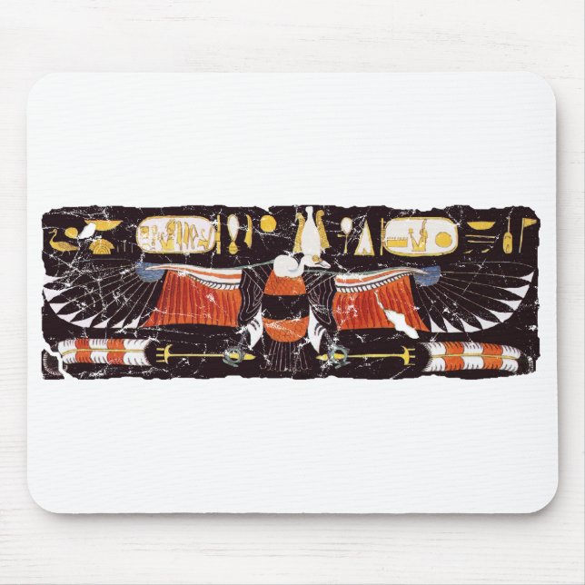 Tapis De Souris Nehkbet (Devant)