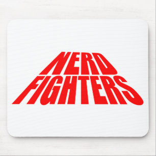 Tapis De Souris Nerdfighters