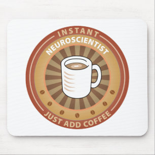 Tapis De Souris Neurologiste instantané