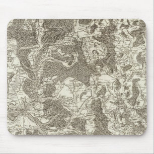 Tapis De Souris Nevers
